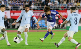 Soi trận Hàn Quốc vs Uruguay: Đòn bẩy Son Heung-min trước hàng thủ lỏng lẻo