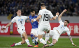 Soi trận Nhật Bản vs Venezuela: Samurai xanh khẳng định vị thế