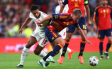 Thành tích 11-1 biến Olmo thành khắc tinh Bellingham