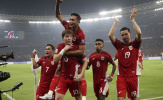 Soi trận Malaysia vs Indonesia: Sức mạnh của dàn sao châu Âu