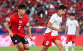 Hong Kong đè bẹp Lào 4-0 trong ngày ra quân