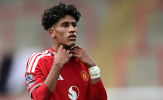 JJ Gabriel gây lục đục nội bộ học viện Man United