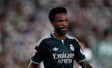 Ai có thể sửa chữa Vinicius nếu Ancelotti cũng bất lực?
