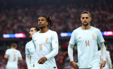 Soi trận Bỉ vs Pháp: Thử thách không Mbappe