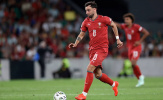 Bruno Fernandes chấn thương và hiểm họa chờ đón Man Utd
