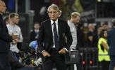 Soi trận Thổ Nhĩ Kỳ vs Italy: Thử thách chờ đón thầy trò Roberto Mancini