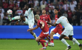 MU trả giá đắt vì chọn Andrey Santos thay vì Manu Kone