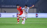 Tuyển Việt Nam đối mặt bài toán thể lực tại FIFA ASEAN Cup
