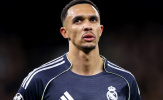 Arsenal quan tâm, Alexander-Arnold đưa ra lập trường với Real