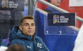 Ronaldo lên tiếng sau khi phải ngồi ngoài ở trận gặp Na Uy