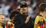 Jurgen Klopp có khởi đầu tệ nhất lịch sử tuyển Đức