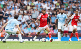 Bruno Guimaraes bị cảnh báo về suất đá chính tại Arsenal