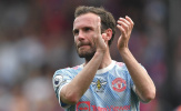 Juan Mata ẩn ý khả năng vô địch Ngoại hạng Anh với Man United