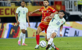 Soi trận Scotland vs Thụy Sĩ: Khác biệt ở hỏa lực
