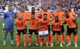 Chấm điểm Hà Lan: Meerdink tỏa sáng, Xavi có chiến thắng đầu tiên