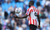 MU quan tâm, Sunderland đã biết làm gì với Brian Brobbey
