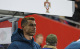 Jorge Jesus đã giải xong bài toán Ronaldo cho Bồ Đào Nha