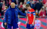 Odegaard nổi giận sau pha chơi xấu của Bernardo Silva