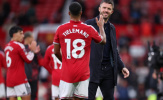 Romano khẳng định Man Utd đặt trọn niềm tin vào Carrick