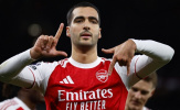 Arteta có 3 lựa chọn cho hàng công Arsenal khi mất Havertz