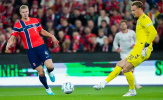 Arsenal và phía Haaland bác bỏ tin đồn chuyển nhượng