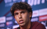 Joao Felix tự nhận là kẻ phản bội nếu tới Real Madrid