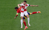 Soi trận Tây Ban Nha vs Croatia: Bữa tiệc thị uy của nhà vô địch