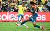 Soi trận Australia vs Brazil: Thử thách chiến thuật cho Selecao