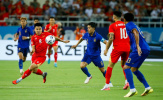 Soi trận Thái Lan vs Việt Nam: Thử lửa bản lĩnh