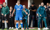 Tottenham nhận chỉ trích khi bán Lankshear và Vuskovic