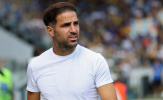 Di Marzio tiết lộ Fabregas có điều khoản rời Como để đến Arsenal
