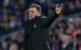 Bị MU từ chối vụ Eddie Howe, Dan Ashworth mất ghế