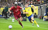 Sao Arsenal ghi 2 bàn trong 3 ngày tại Nations League