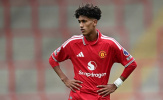Ferdinand khuyên Man Utd không nhượng bộ Gabriel