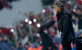 ''Đè bẹp'' Thổ Nhĩ Kỳ, Mancini hướng đến cuộc đụng độ Zidane