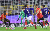 Zidane mê mẩn tài năng phi thường của Michael Olise