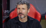 Truyền thông Bỉ ca ngợi Van Bommel dù đội nhà gục ngã trước Pháp