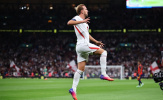 Chế độ ăn uống giúp Harry Kane ghi 152 bàn cho Bayern