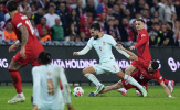 Zidane chỉ ra điểm khác biệt của Rayan Cherki