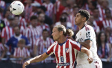 Tại sao Marcos Llorente là mảnh ghép lý tưởng cho Chelsea?