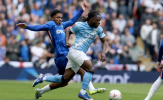 Man City rối bời, Arsenal được khuyên mua Doku thay vì Haaland