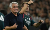 Mourinho hy sinh ghế nóng Bồ Đào Nha để cứu Real Madrid