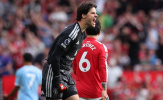 Sự hồi sinh của Lammens thắp sáng hy vọng cho Man Utd
