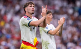Tiền vệ Real Madrid bị gạch tên vì cãi HLV