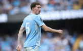 Man City dính án, Mourinho chớp thời cơ săn Anderson