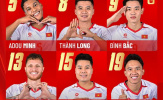 Thái Lan 1-0 Việt Nam: Sarach mở tỷ số