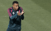 Rõ khả năng Mbappe tái xuất trong cuộc đối đầu Barca
