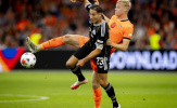 Tottenham quyết tranh sao trẻ tuyển Đức Ebnoutalib