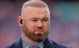Rooney tuyên bố MU không xứng nhận cúp của Man City