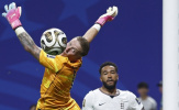 Jordan Pickford mất vị thế độc tôn nơi khung gỗ tuyển Anh